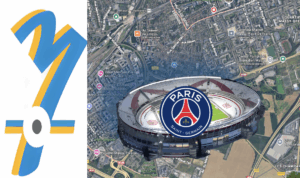 Le Délire d'un Stade Démesuré