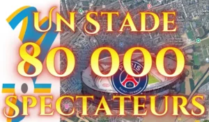 Lire la suite à propos de l’article Imagine: Massy un jour de match du PSG
