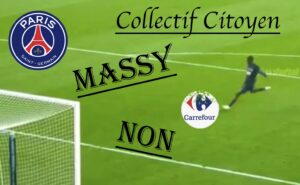 Lire la suite à propos de l’article PSG 2026 à Massy : que deviendrait le magasin Carrefour ? La vidéo qui révèle un avenir inquiétant