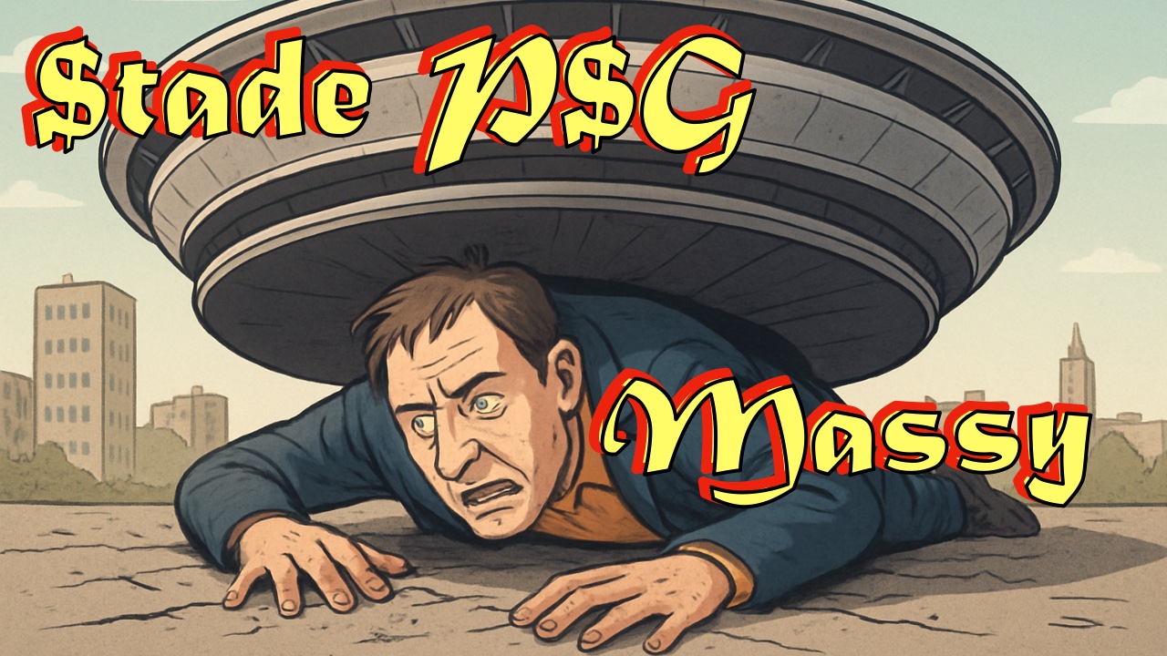 Lire la suite à propos de l’article Réunion de quartier du centre-ville : ce que nous avons appris sur le projet de stade du PSG