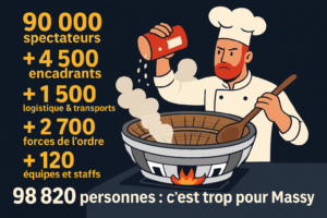 Lire la suite à propos de l’article La base de calcul: pourquoi MassySansPSG ?