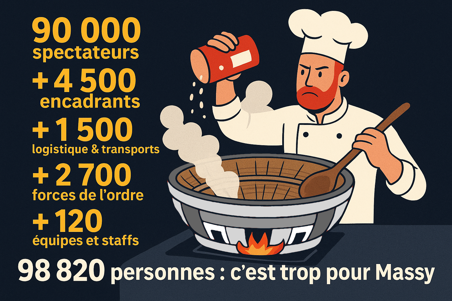 Lire la suite à propos de l’article La base de calcul: pourquoi MassySansPSG ?