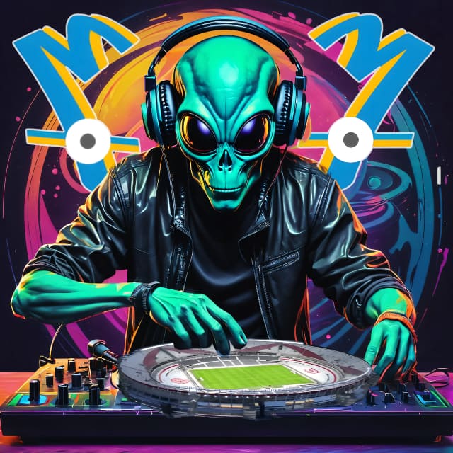 Lire la suite à propos de l’article Rave Party à Massy, Est ce dont Massy Rêve ?