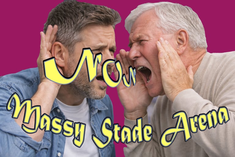 Lire la suite à propos de l’article Projet Stade PSG à Massy : On ne nous avait pas tout dit…